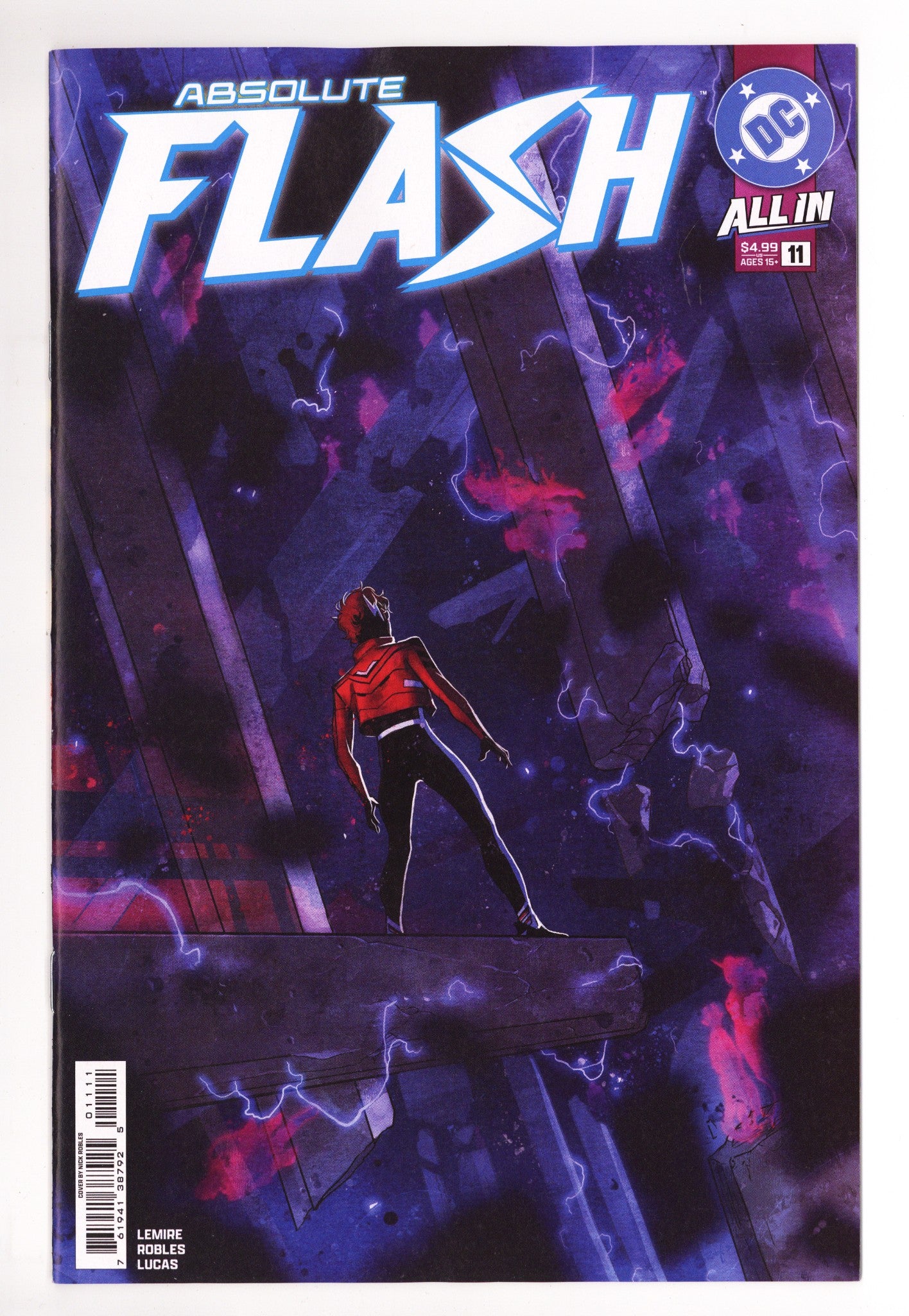 Absolute Flash 11 (2026)