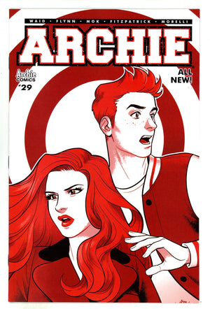 Archie 29 High Grade (2018)