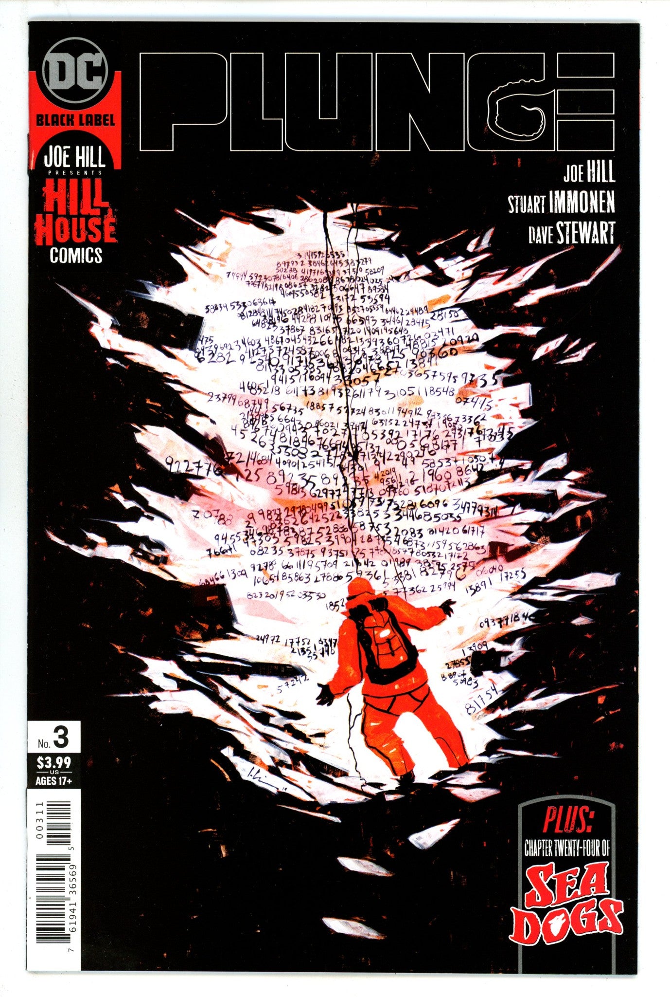 Plunge 3 High Grade (2020) 