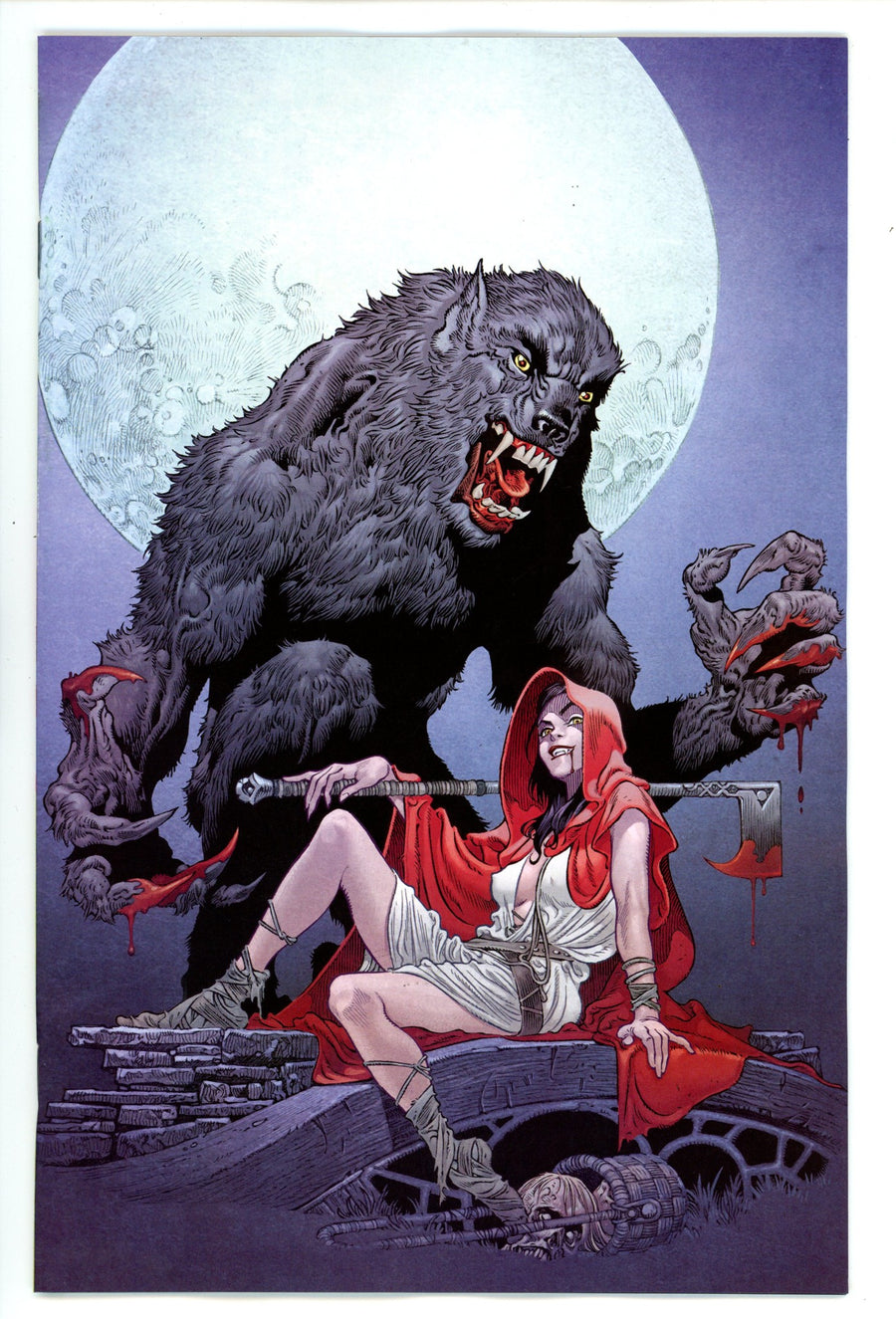 Hello Darkness 7 Rodríguez Variant (2025)