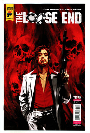 Loose End 3 (2025)