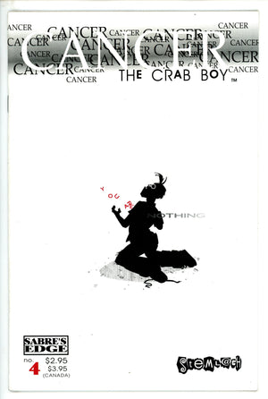 Cancer: The Crab Boy 4 (1995)
