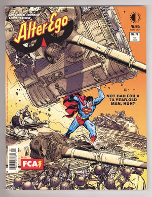 Alter Ego 79 Low Grade (2008)