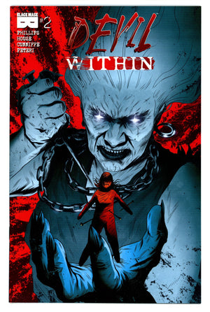 Devil Within 2 High Grade (2018)