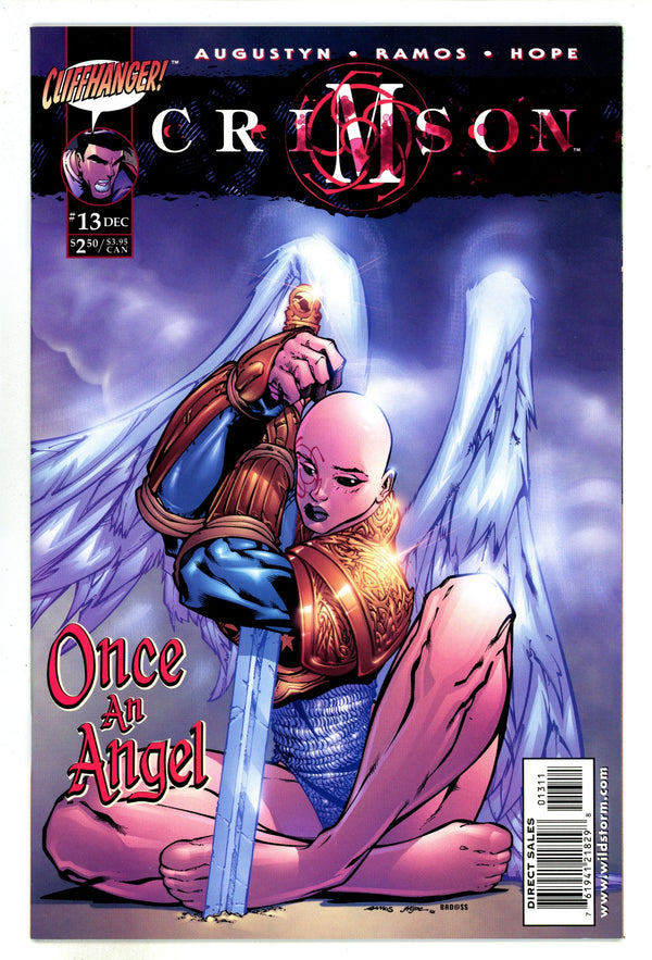 Crimson 13 High Grade (1999)