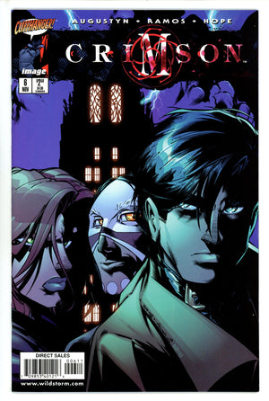 Crimson 6 (1998)