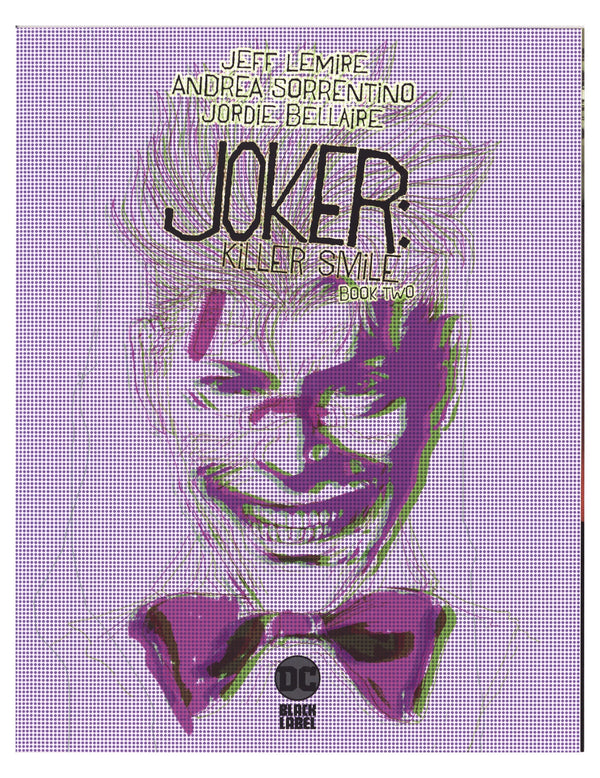 Joker: Killer Smile 2 High Grade (2020)