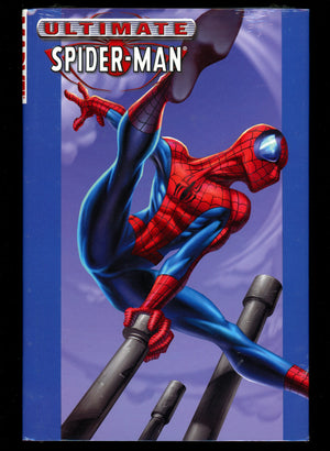 Ultimate Spider-Man HC Vol 2 New, Sealed (2003)