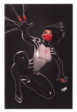 The Amazing Spider-Man Vol 6 21 (915) High Grade (2023) Nakayama Virgin Exclusive Variant