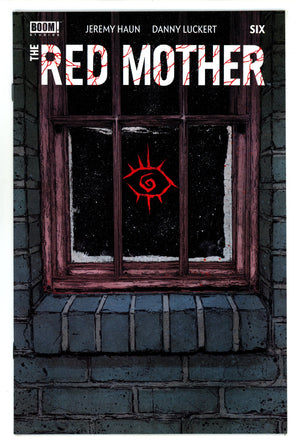 The Red Mother 6 High Grade (2020)