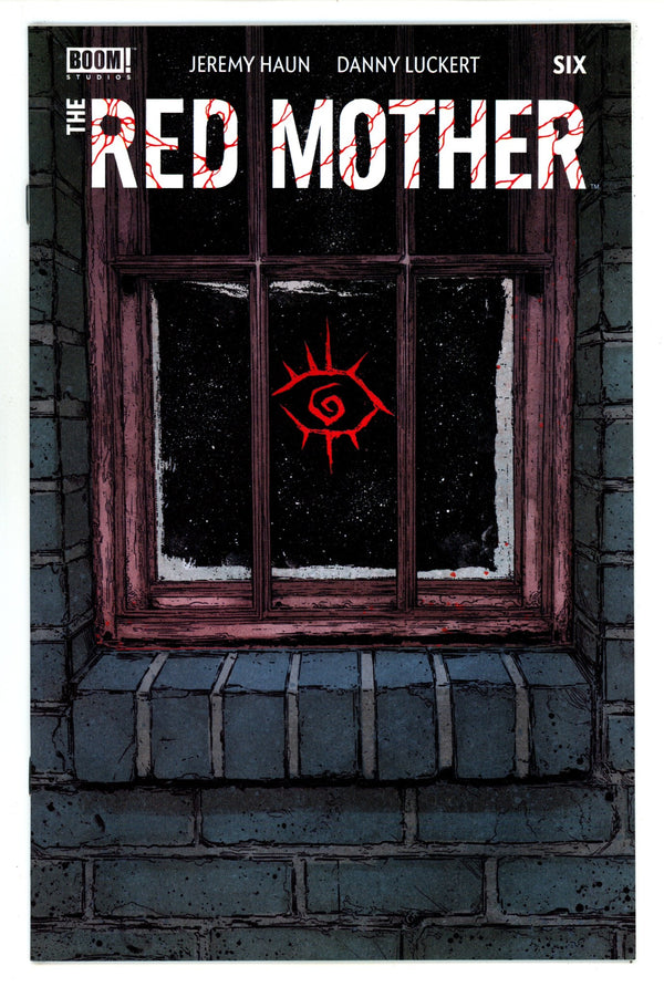 The Red Mother 6 High Grade (2020)