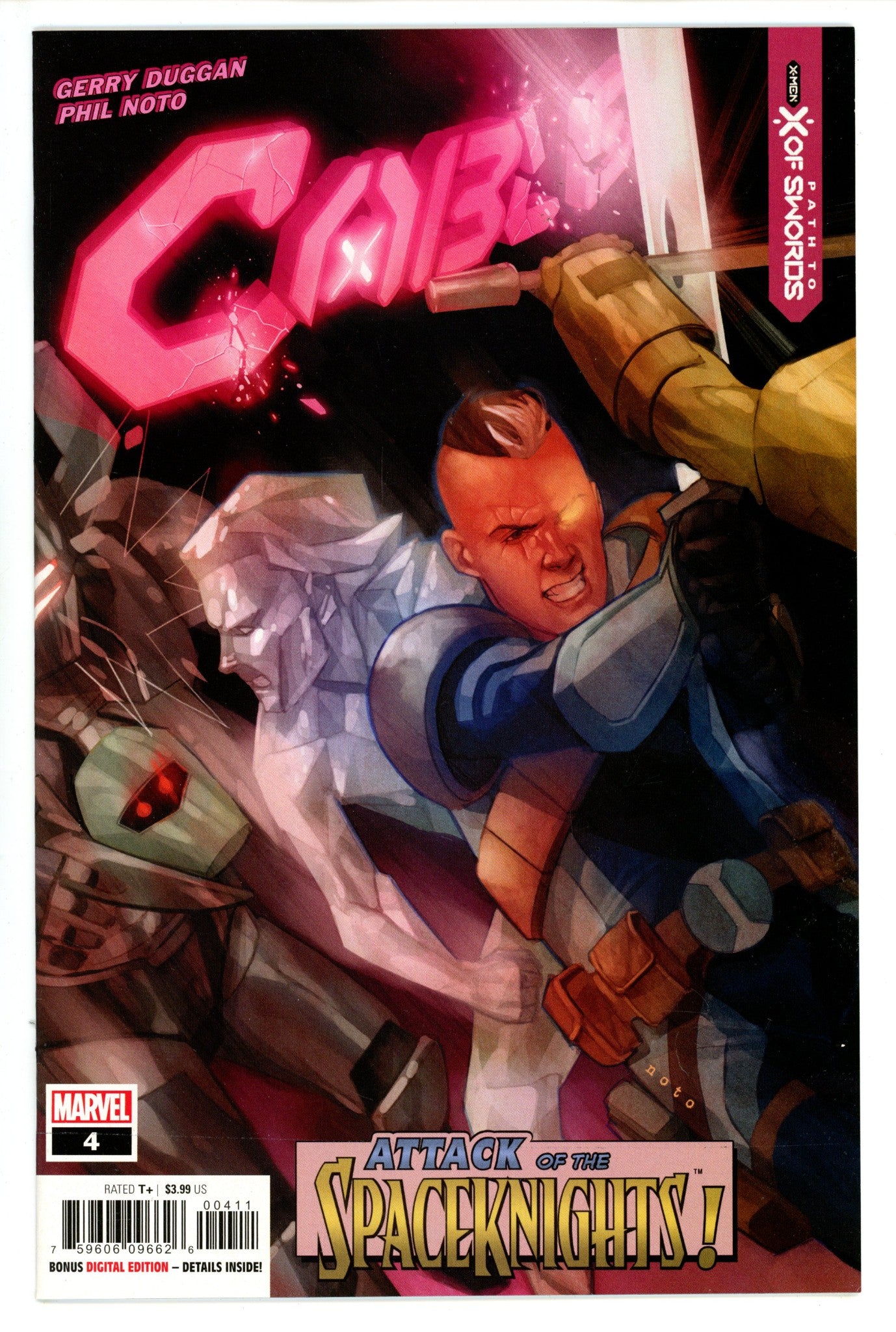 Cable Vol 4 4 (2021)