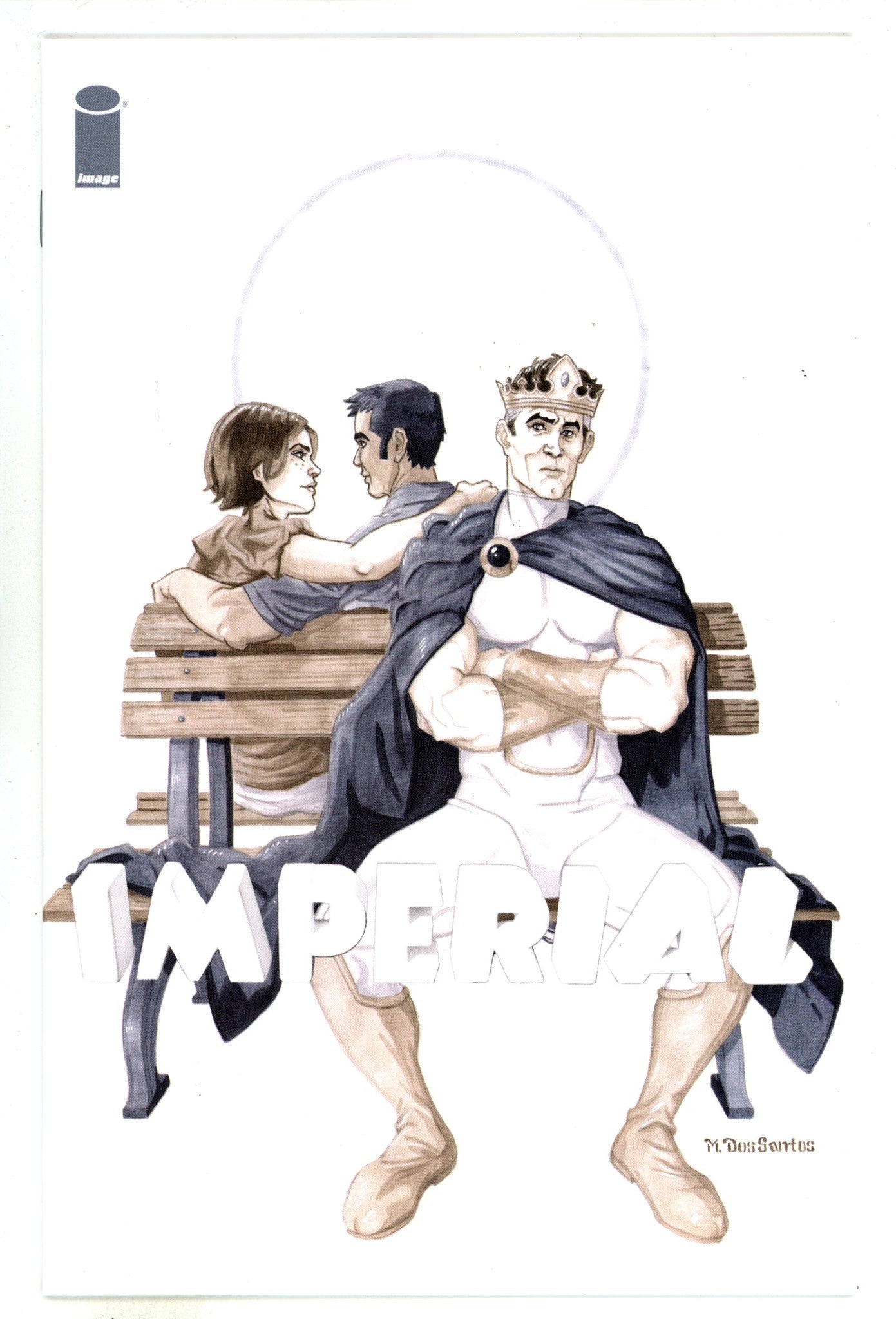 Imperial   4  High Grade   (2014)        