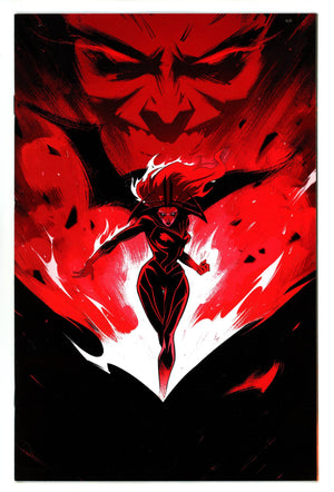 Bring On The Bad Guys: Loki 1 San Virgin Incentive VF/NM (2025)