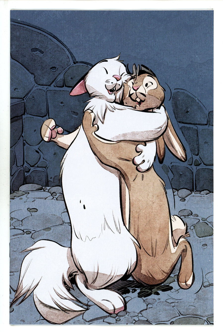 Animal Castle Vol 2 3 Delep Virgin Incentive Variant (2023)