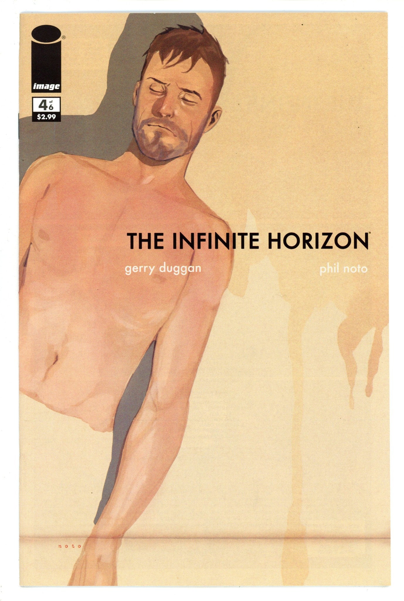 The Infinite Horizon 4 High Grade (2009) 