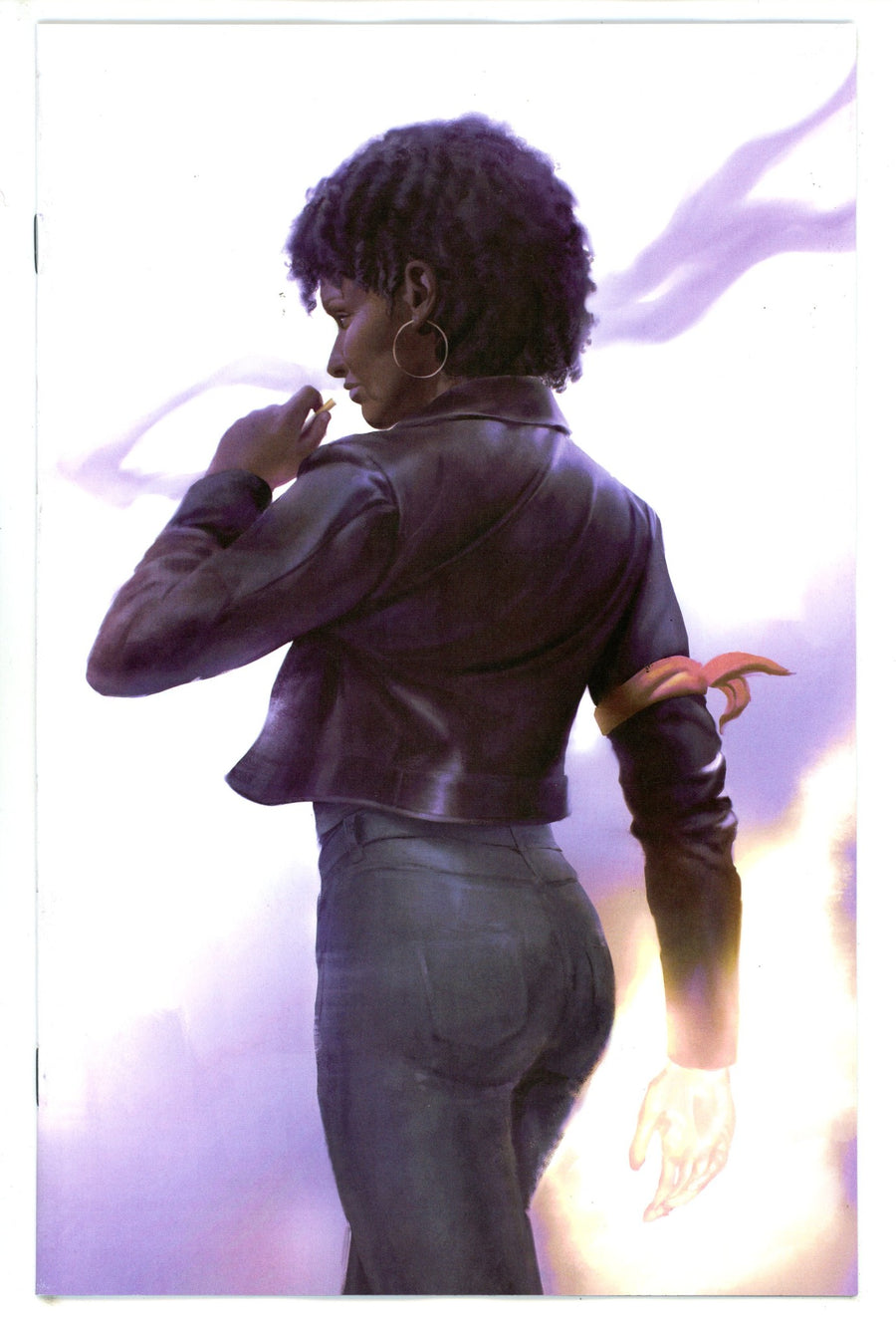 Abbott: 1979 1 Florentino Incentive Variant NM (2023)