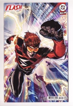 Absolute Flash 11 Pagulayan Variant (2026)