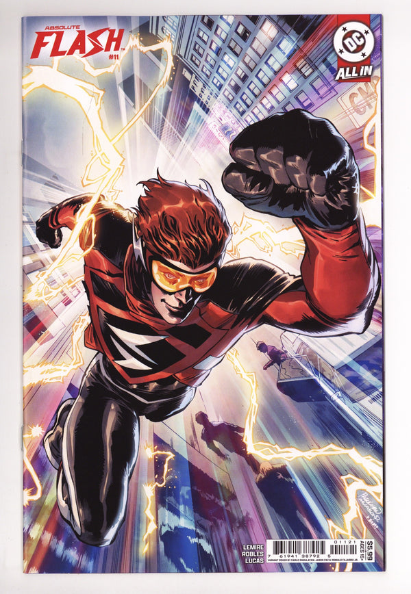 Absolute Flash 11 Pagulayan Variant (2026)