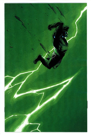 Avengers Twilight 6 Shalvey Virgin Incentive Variant NM- (2024)