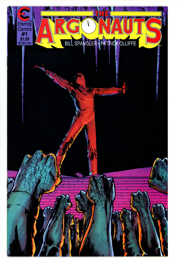 Argonauts 1 (1988)