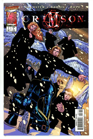 Crimson 7 (1998)