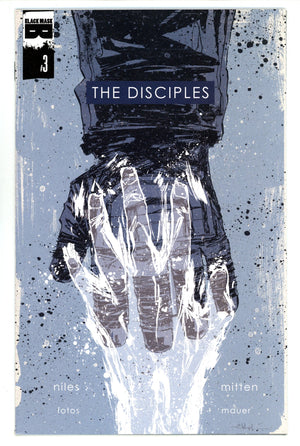 The Disciples 3 High Grade (2015)