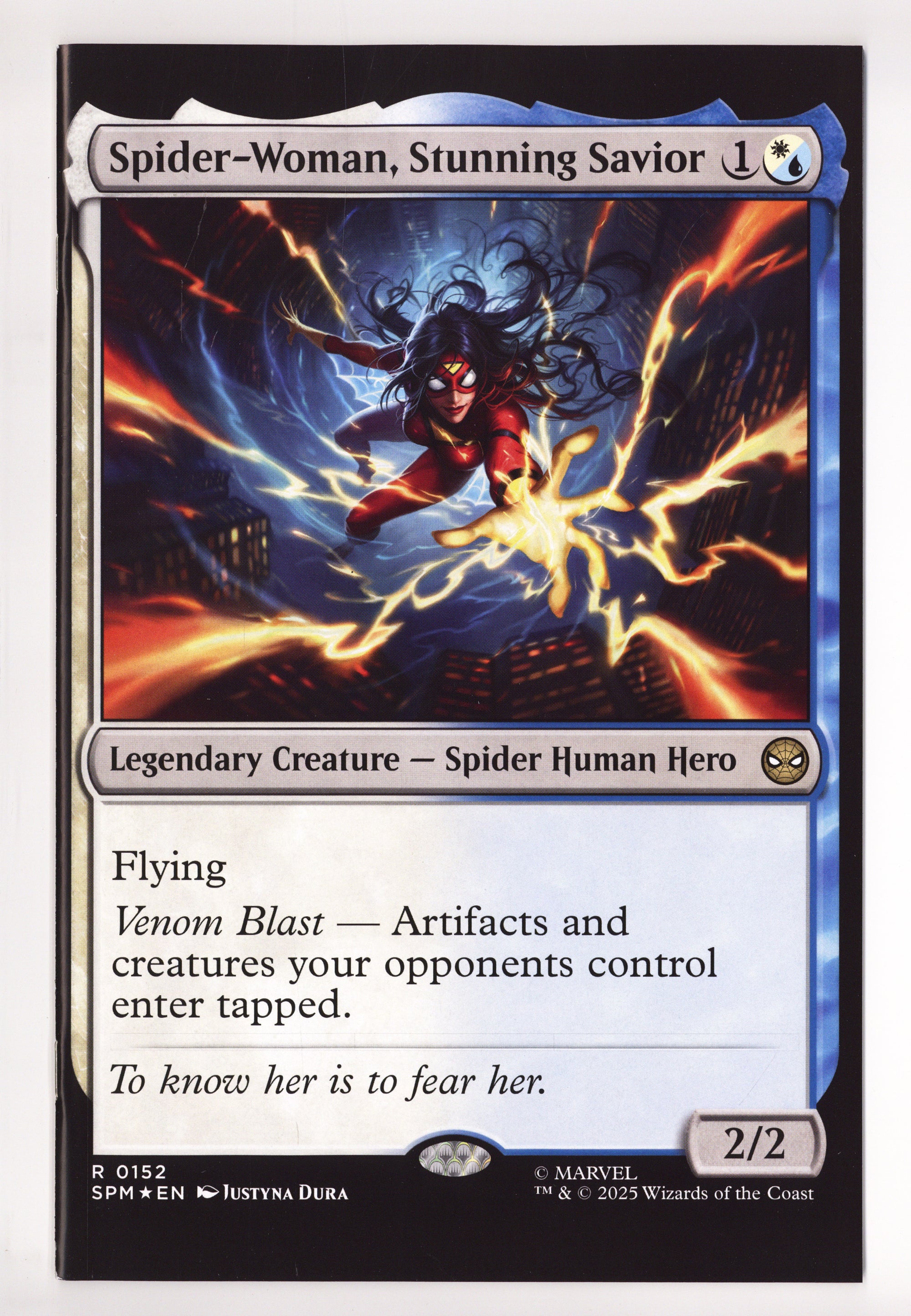 Amazing Spider-Man: Spider-Versity 2 Dura Variant (2026)