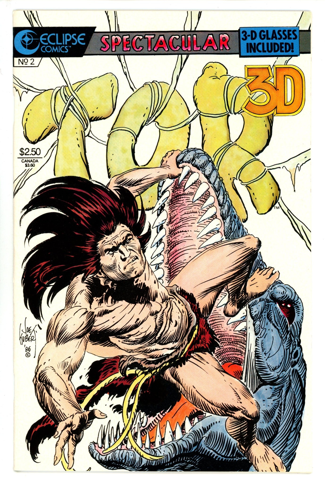 Tor Vol 3 2 (1987)