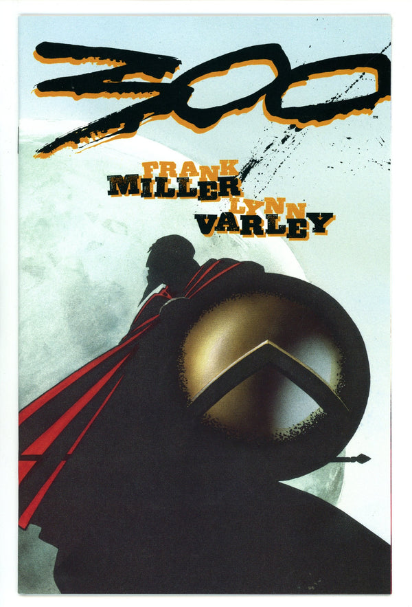 300 2 NM (9.4) (1998)