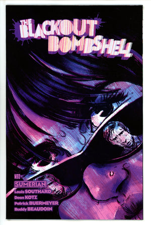 The Blackout Bombshell 2 (2023)