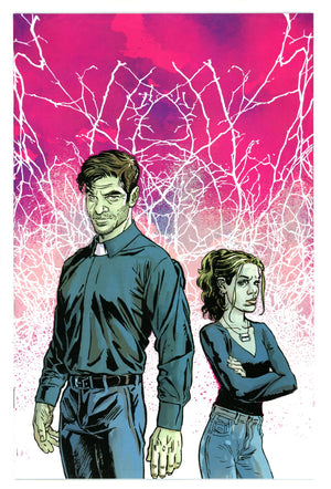 Ghostlore 2 High Grade (2023) Leomacs Virgin One Per Store Variant