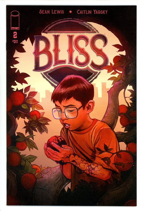 Bliss 2 High Grade (2020)