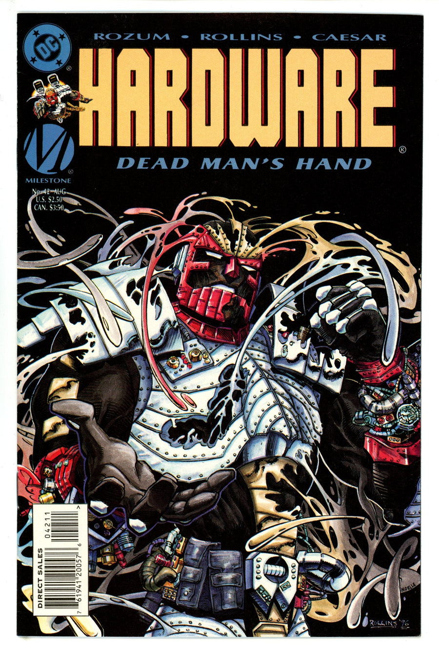 Hardware 42 VF (1996)
