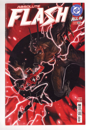 Absolute Flash 12 (2026)