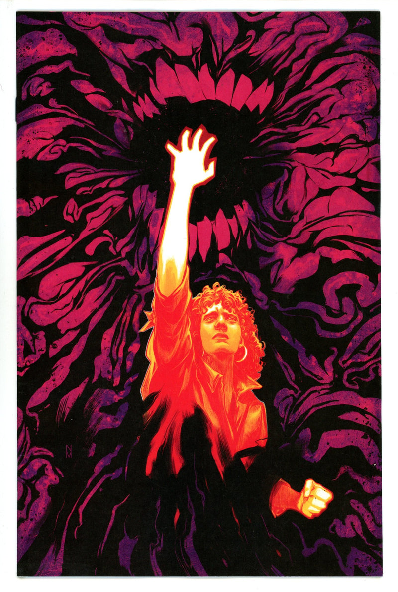 Abbott: 1979 1 Malavia Incentive Variant NM (2023)