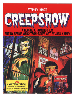 Creepshow [nn] VF (8.0) (2017) 