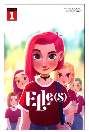 Elle(s) 1 High Grade (2022)