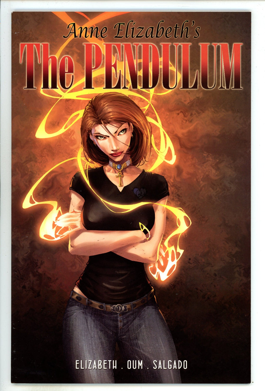 The Pendulum [nn] High Grade (2011) 