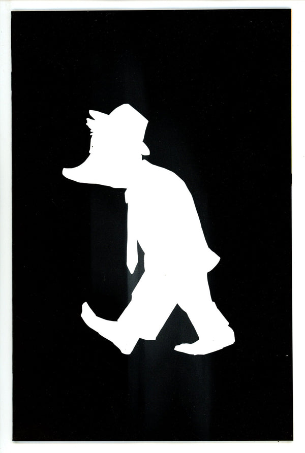 Howard the Duck Vol 6 1 VF/NM (9.0) Insignia (2023) Aja Virgin Incentive Variant