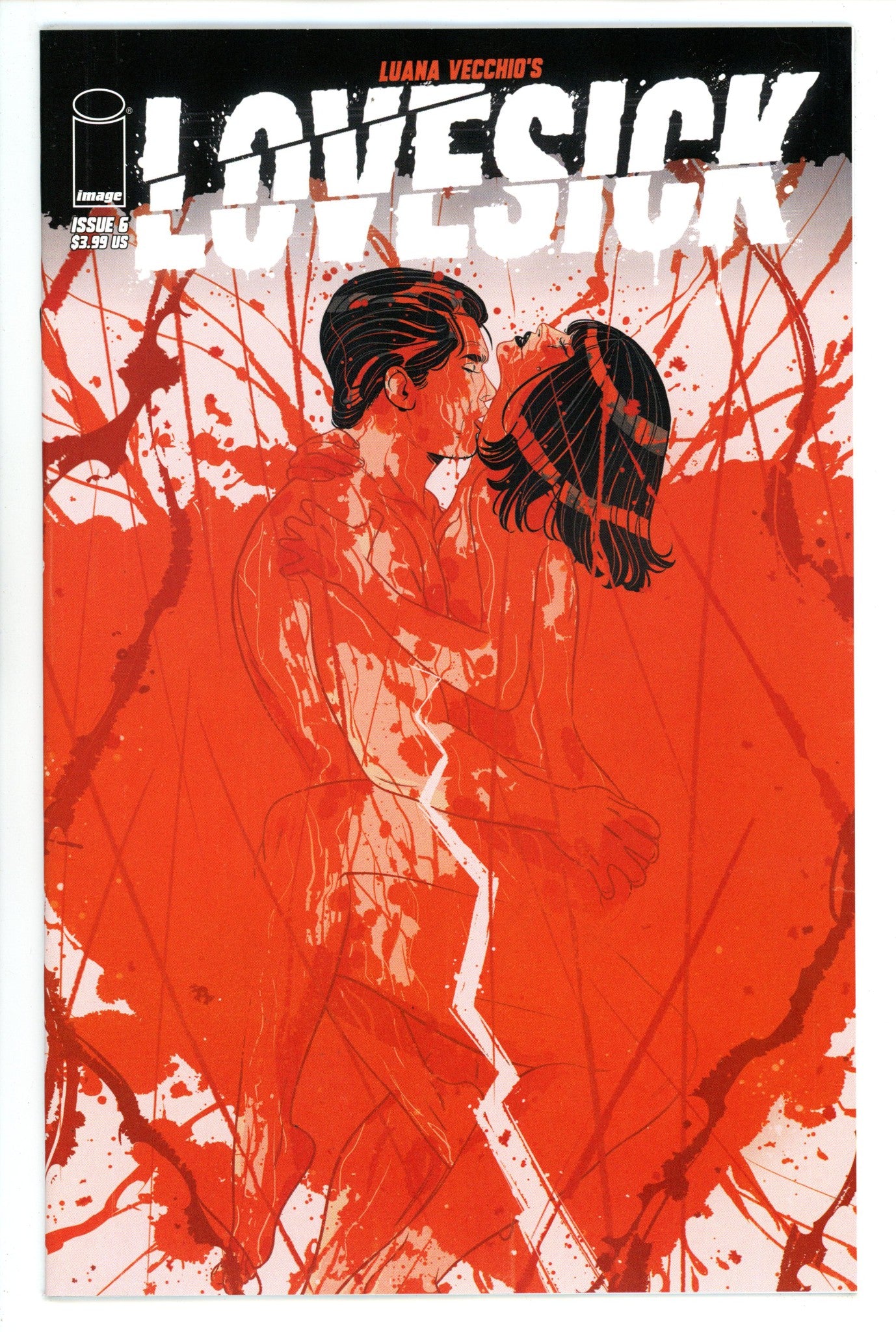 Lovesick 6 High Grade (2023) 