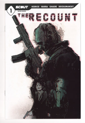 The Recount 1 High Grade (2020)