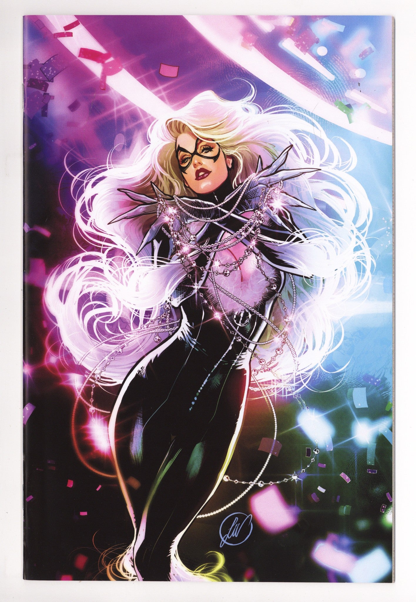 The Amazing Spider-Man Vol 6 28 (922)  NM- (9.2)   (2023) Werneck Virgin   Exclusive Variant  
