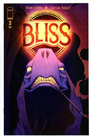 Bliss 3 High Grade (2020)