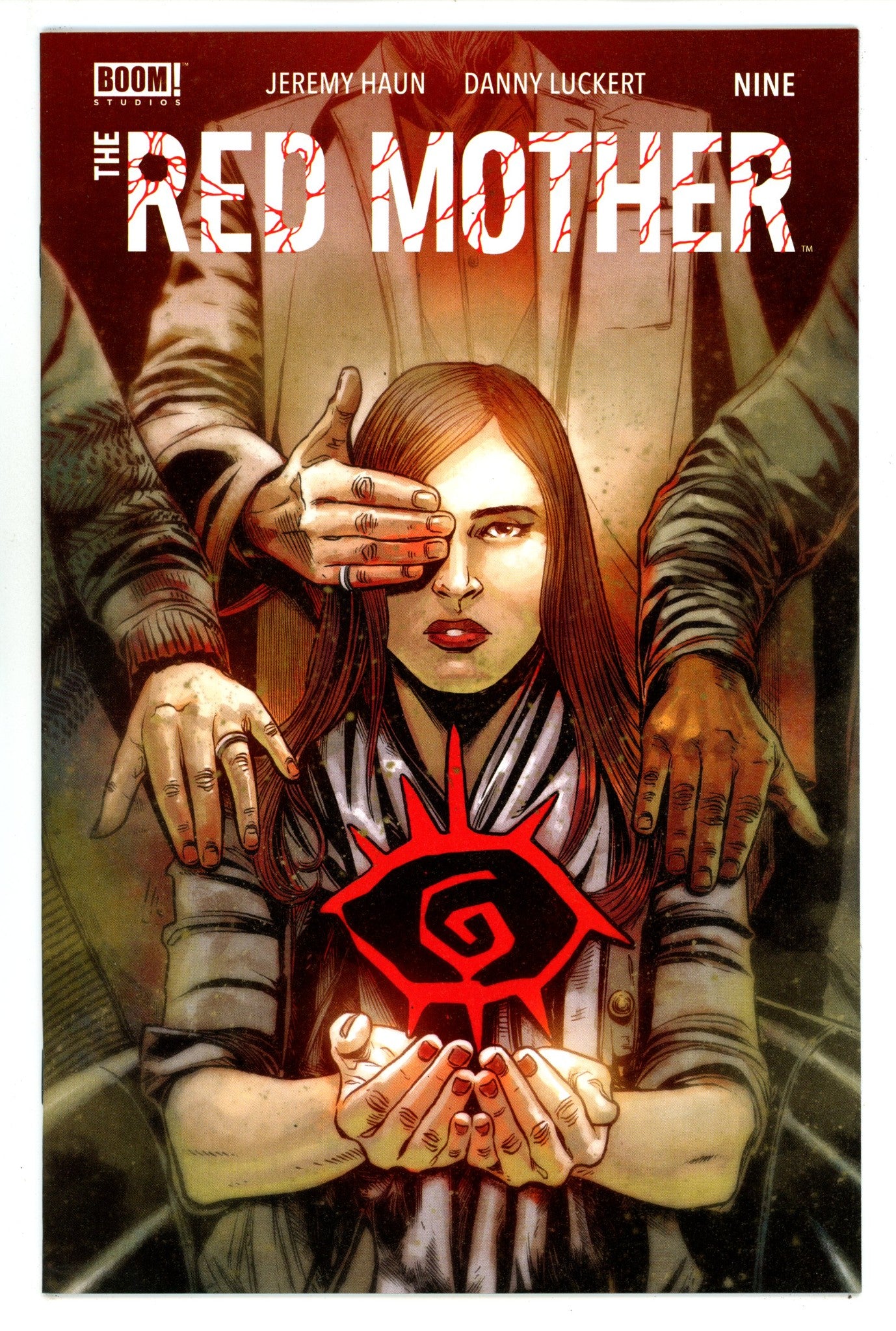 The Red Mother 9 High Grade (2020) 