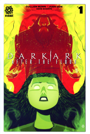 Dark Ark: After the Flood 1 High Grade (2019)