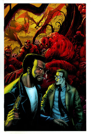 Dead Detective 5 Gay Virgin Variant (2025)
