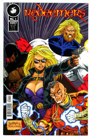 Redeemers 1 (1997)