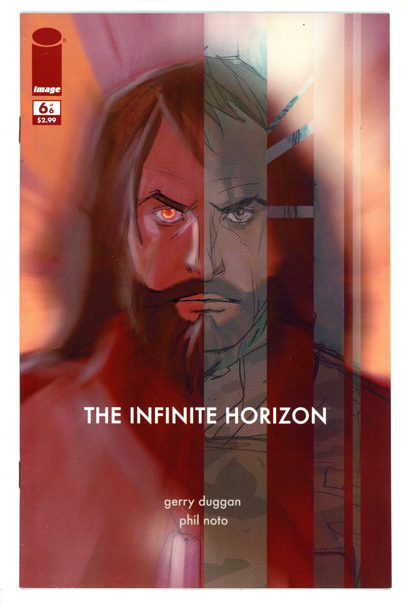 The Infinite Horizon 6 High Grade (2011) 