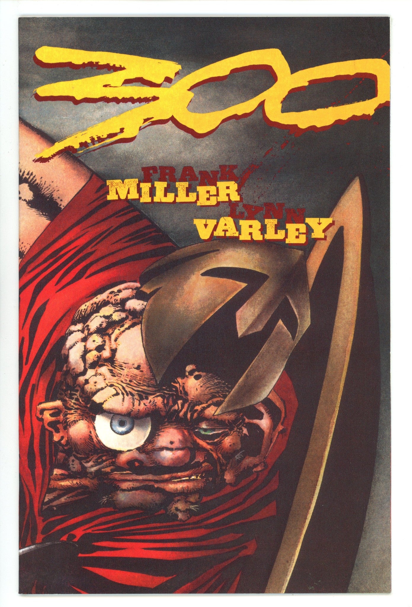 300 3 NM- (9.2) (1998) 